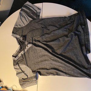 women's shirt